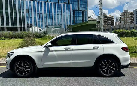 Mercedes-Benz GLC, 2021 год, 3 400 000 рублей, 17 фотография