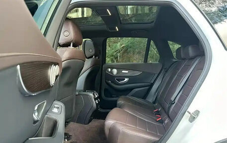 Mercedes-Benz GLC, 2021 год, 3 400 000 рублей, 13 фотография