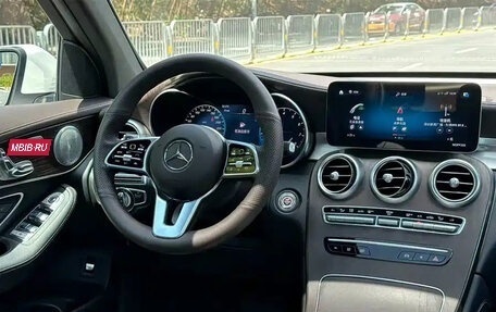 Mercedes-Benz GLC, 2021 год, 3 400 000 рублей, 11 фотография