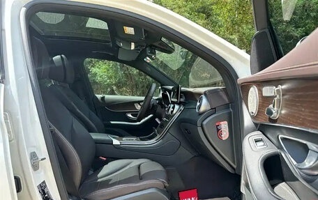 Mercedes-Benz GLC, 2021 год, 3 400 000 рублей, 12 фотография