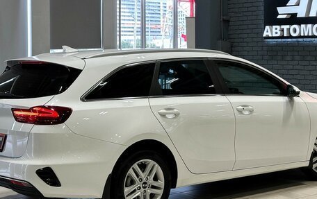 KIA cee'd III, 2021 год, 1 697 000 рублей, 5 фотография