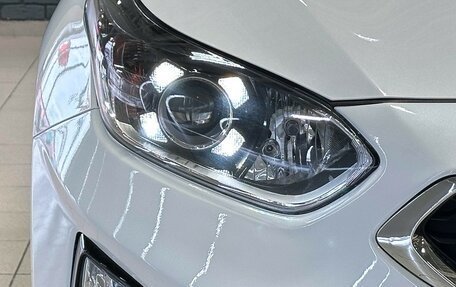 KIA cee'd III, 2021 год, 1 697 000 рублей, 9 фотография