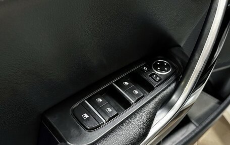 KIA cee'd III, 2021 год, 1 697 000 рублей, 18 фотография