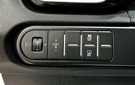KIA cee'd III, 2021 год, 1 697 000 рублей, 19 фотография