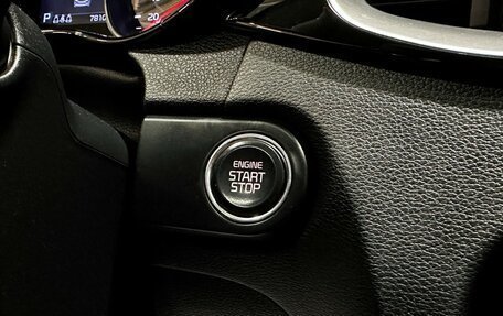KIA cee'd III, 2021 год, 1 697 000 рублей, 23 фотография