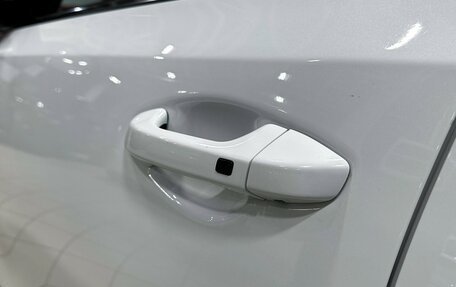 KIA cee'd III, 2021 год, 1 697 000 рублей, 28 фотография