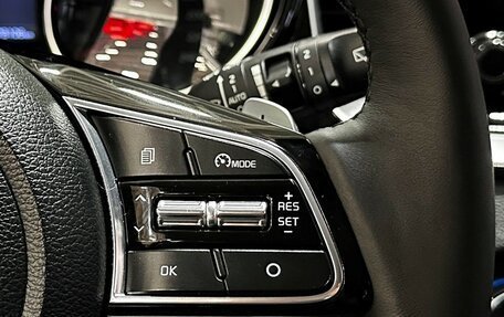 KIA cee'd III, 2021 год, 1 697 000 рублей, 22 фотография