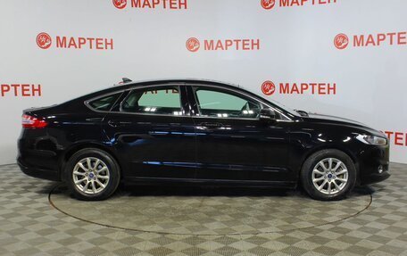 Ford Mondeo V, 2017 год, 1 476 000 рублей, 4 фотография