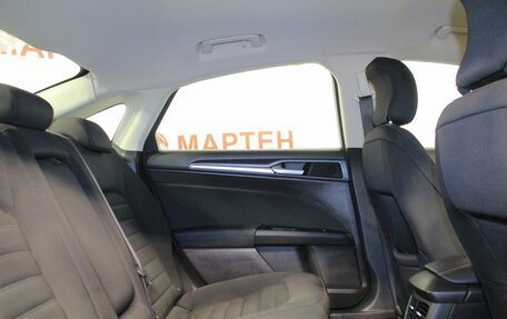 Ford Mondeo V, 2017 год, 1 476 000 рублей, 11 фотография