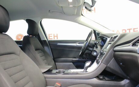 Ford Mondeo V, 2017 год, 1 476 000 рублей, 10 фотография