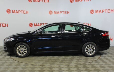 Ford Mondeo V, 2017 год, 1 476 000 рублей, 8 фотография