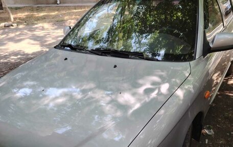 KIA Spectra II (LD), 2006 год, 270 000 рублей, 1 фотография