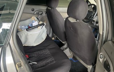 Ford Focus IV, 2003 год, 300 000 рублей, 1 фотография