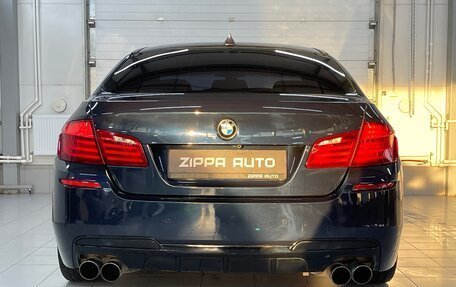 BMW 5 серия, 2012 год, 2 199 000 рублей, 5 фотография