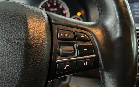 BMW 5 серия, 2012 год, 2 199 000 рублей, 12 фотография