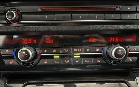 BMW 5 серия, 2012 год, 2 199 000 рублей, 16 фотография