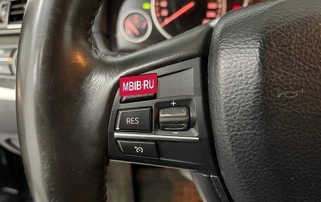 BMW 5 серия, 2012 год, 2 199 000 рублей, 11 фотография