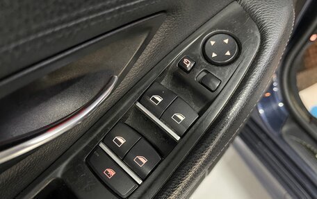 BMW 5 серия, 2012 год, 2 199 000 рублей, 22 фотография