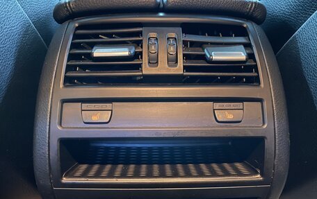 BMW 5 серия, 2012 год, 2 199 000 рублей, 19 фотография