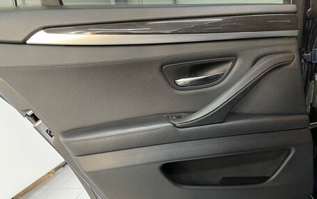 BMW 5 серия, 2012 год, 2 199 000 рублей, 25 фотография