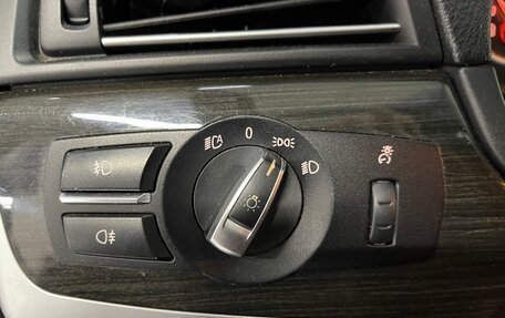 BMW 5 серия, 2012 год, 2 199 000 рублей, 20 фотография