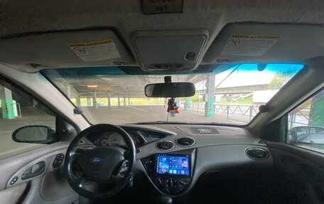 Ford Focus IV, 2003 год, 300 000 рублей, 8 фотография