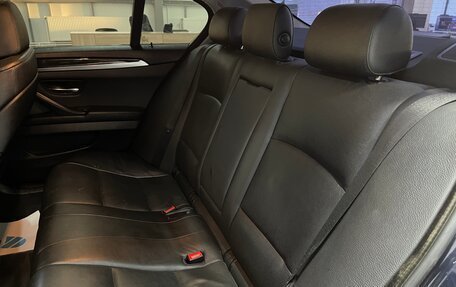 BMW 5 серия, 2012 год, 2 199 000 рублей, 26 фотография