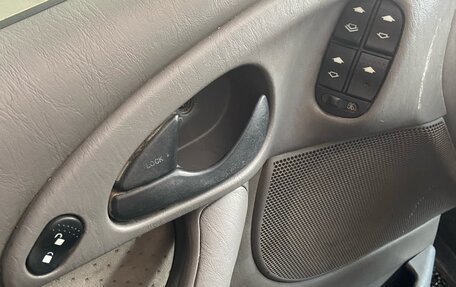 Ford Focus IV, 2003 год, 300 000 рублей, 9 фотография