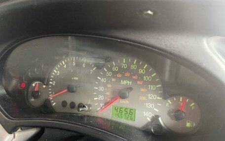 Ford Focus IV, 2003 год, 300 000 рублей, 2 фотография