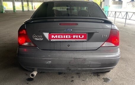 Ford Focus IV, 2003 год, 300 000 рублей, 6 фотография
