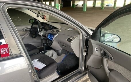 Ford Focus IV, 2003 год, 300 000 рублей, 4 фотография