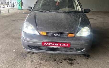 Ford Focus IV, 2003 год, 300 000 рублей, 5 фотография