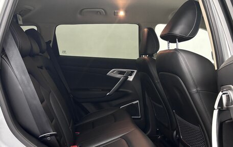 Geely Atlas I, 2018 год, 1 485 000 рублей, 14 фотография