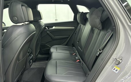 Audi Q5, 2025 год, 6 440 000 рублей, 12 фотография