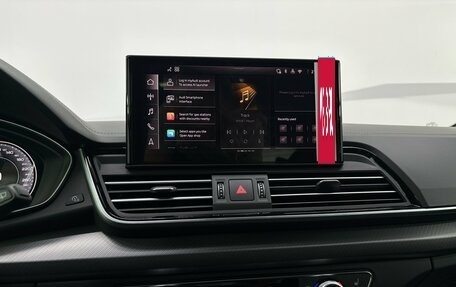 Audi Q5, 2025 год, 6 440 000 рублей, 14 фотография