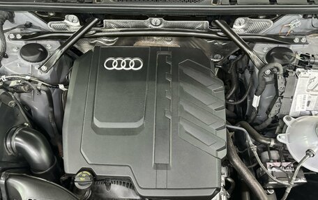 Audi Q5, 2025 год, 6 440 000 рублей, 20 фотография
