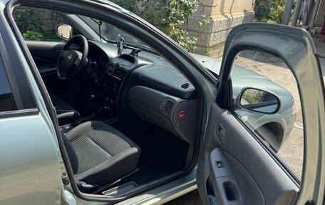 Nissan Almera Classic, 2008 год, 450 000 рублей, 4 фотография
