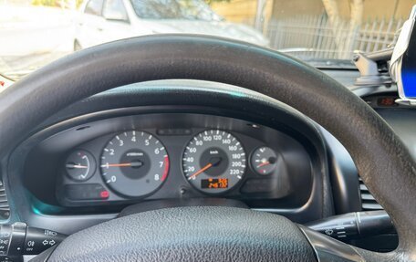 Nissan Almera Classic, 2008 год, 450 000 рублей, 6 фотография