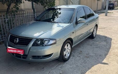 Nissan Almera Classic, 2008 год, 450 000 рублей, 2 фотография