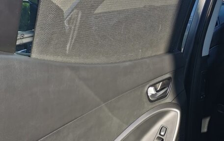 Hyundai Santa Fe III рестайлинг, 2012 год, 2 890 000 рублей, 16 фотография