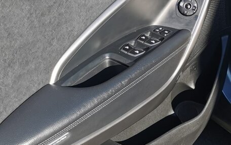 Hyundai Santa Fe III рестайлинг, 2012 год, 2 890 000 рублей, 14 фотография