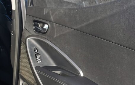 Hyundai Santa Fe III рестайлинг, 2012 год, 2 890 000 рублей, 11 фотография