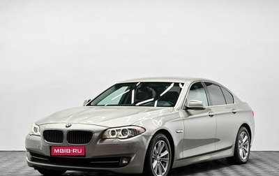 BMW 5 серия, 2012 год, 1 695 000 рублей, 1 фотография