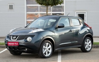 Nissan Juke II, 2011 год, 925 000 рублей, 1 фотография