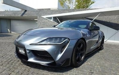 Toyota Supra, 2022 год, 3 750 000 рублей, 1 фотография