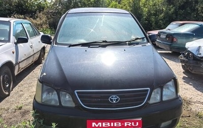 Toyota Gaia, 2000 год, 140 000 рублей, 1 фотография