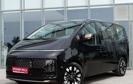 Hyundai Staria, 2025 год, 9 749 000 рублей, 1 фотография