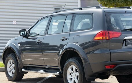 Mitsubishi Pajero Sport II рестайлинг, 2012 год, 1 645 000 рублей, 9 фотография