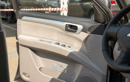 Mitsubishi Pajero Sport II рестайлинг, 2012 год, 1 645 000 рублей, 12 фотография