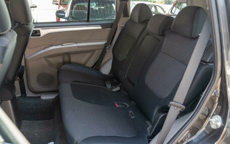 Mitsubishi Pajero Sport II рестайлинг, 2012 год, 1 645 000 рублей, 16 фотография